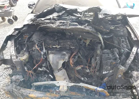 2011 Nissan Altima 2.5 S из США, поврежденный, VIN 1N4AL2AP6BC175136